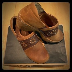 Ariat Clog 38